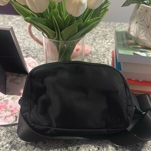 Lululemon Belt Bag